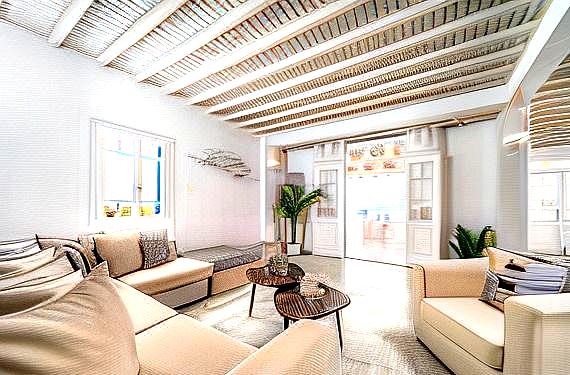 Marisso Hotel